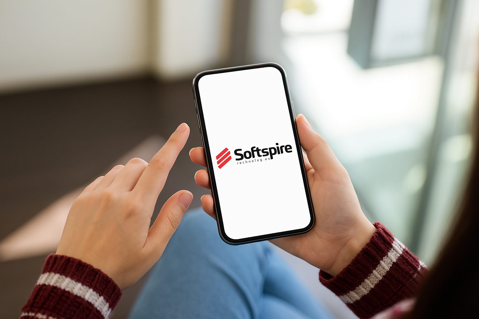 Softspire Technologies - Software Development Services in UAE and India